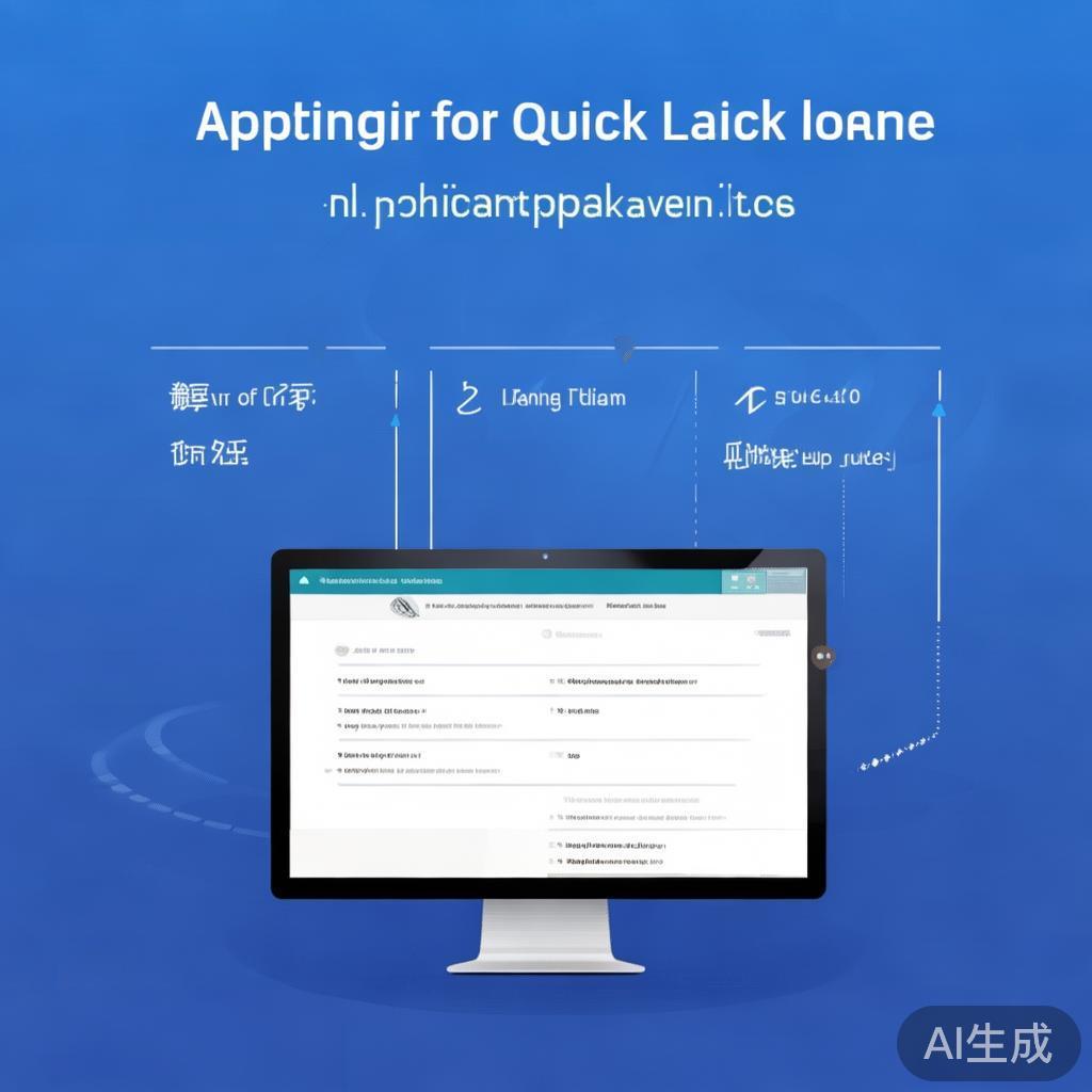 建行快贷网上申请指南，轻松完成贷款申请