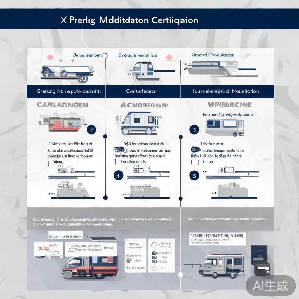 如何申请房车改装资质