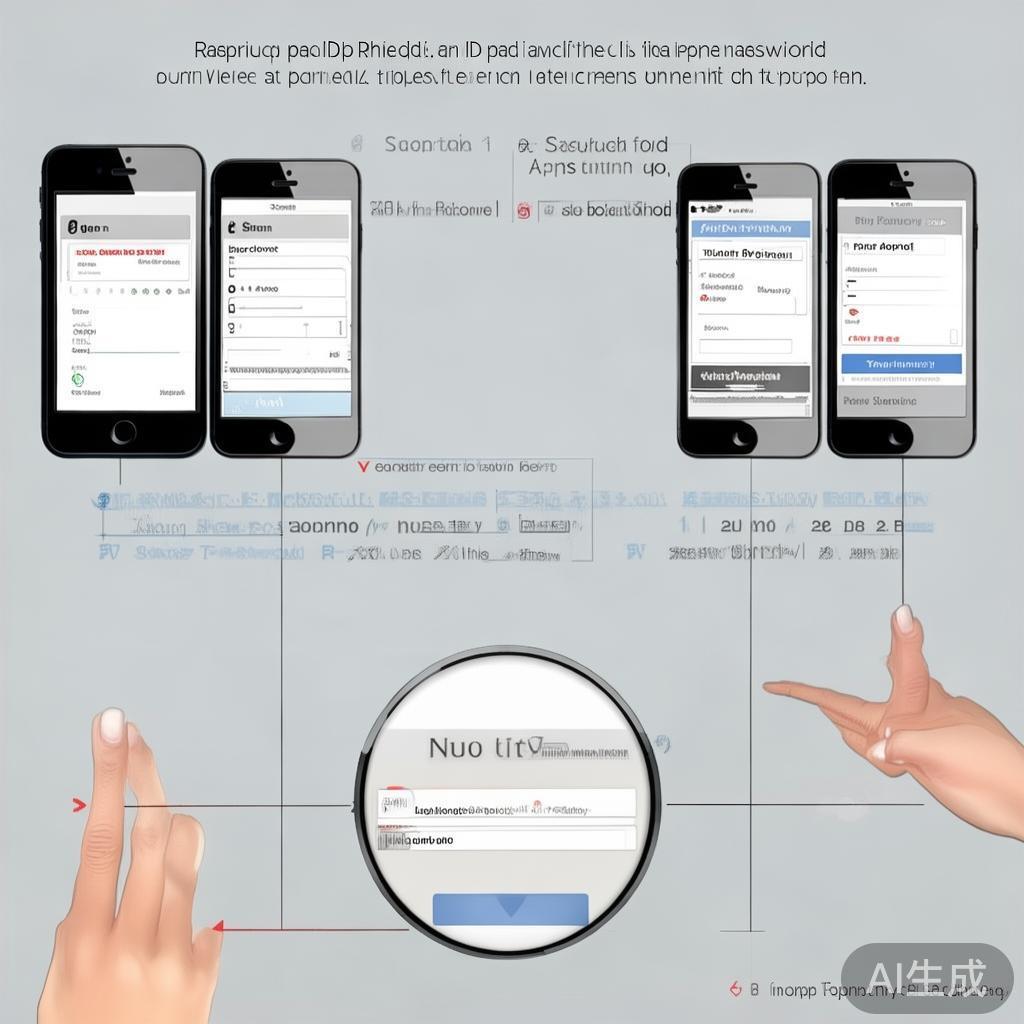 苹果4怎么重新申请ID？步骤详解