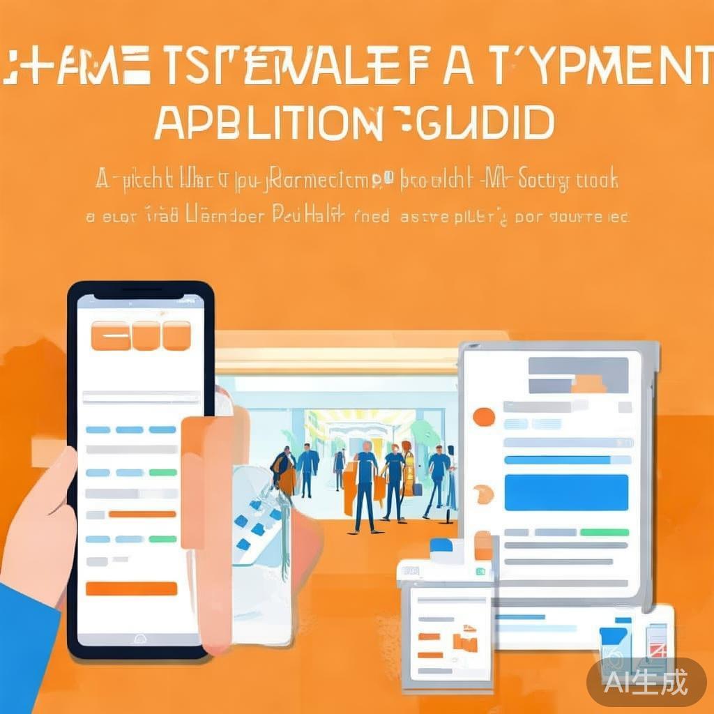 小米分期付款申请指南，轻松分担购物压力
