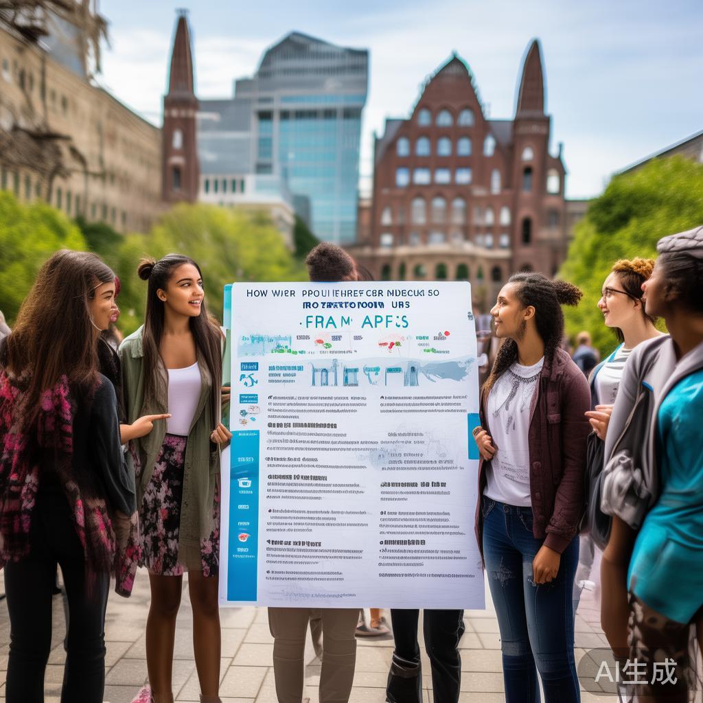 美国读博士要怎么申请