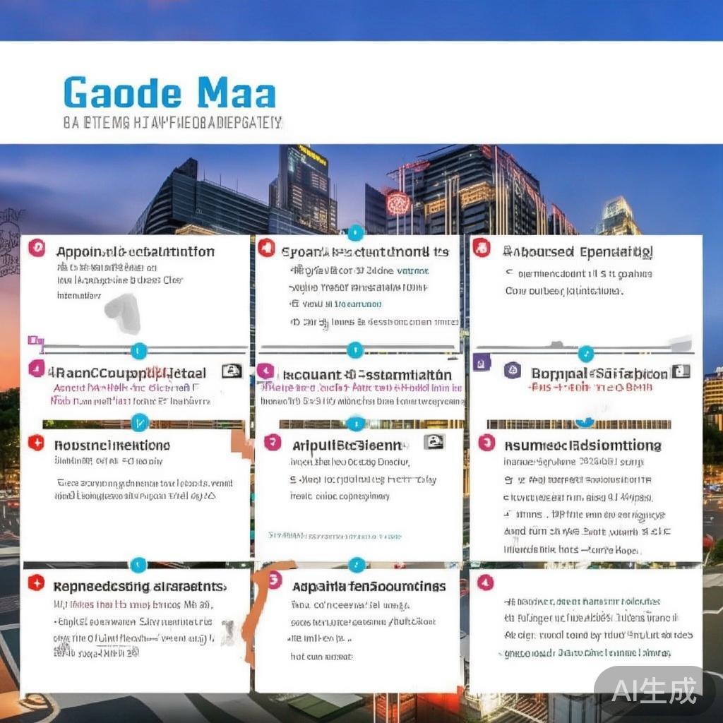 高德地图如何申请位置？步骤详解及注意事项