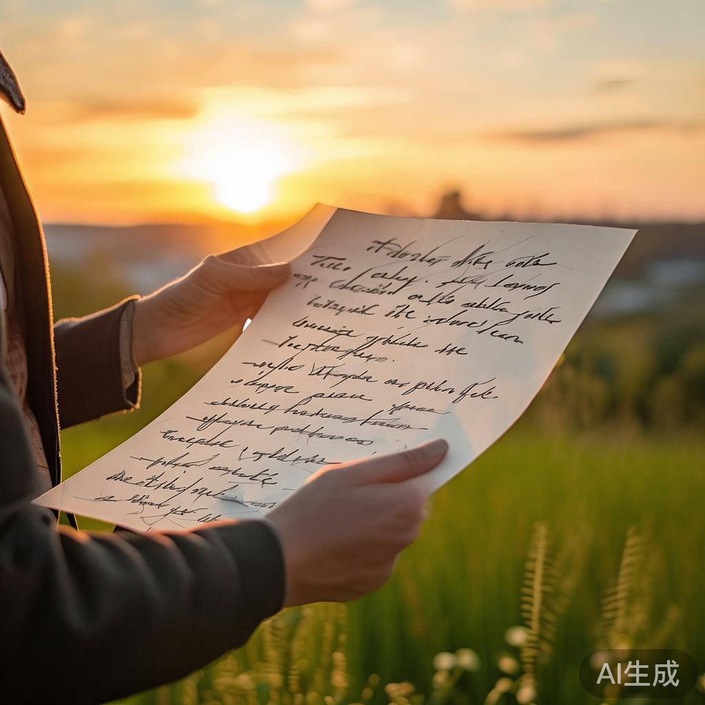 离职申请书，一首写给公司的告别诗