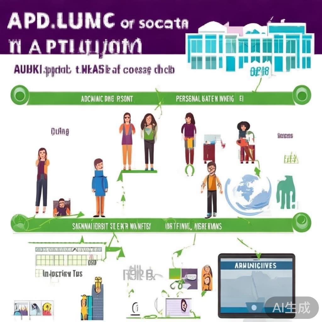 如何成功申请香港中文大学？从零开始的全程解析