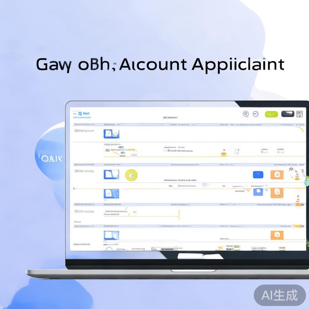 QQ批量申请器使用指南，轻松批量处理QQ账号申请