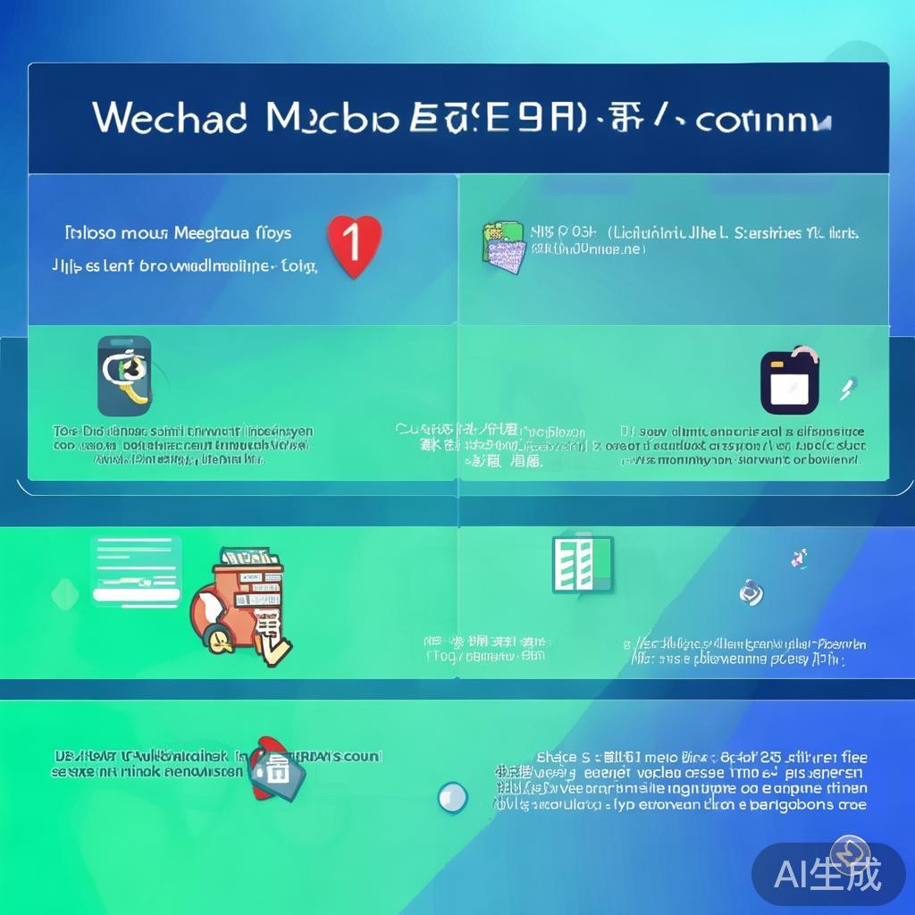 如何申请微信商家收款，从零到成功的完整指南