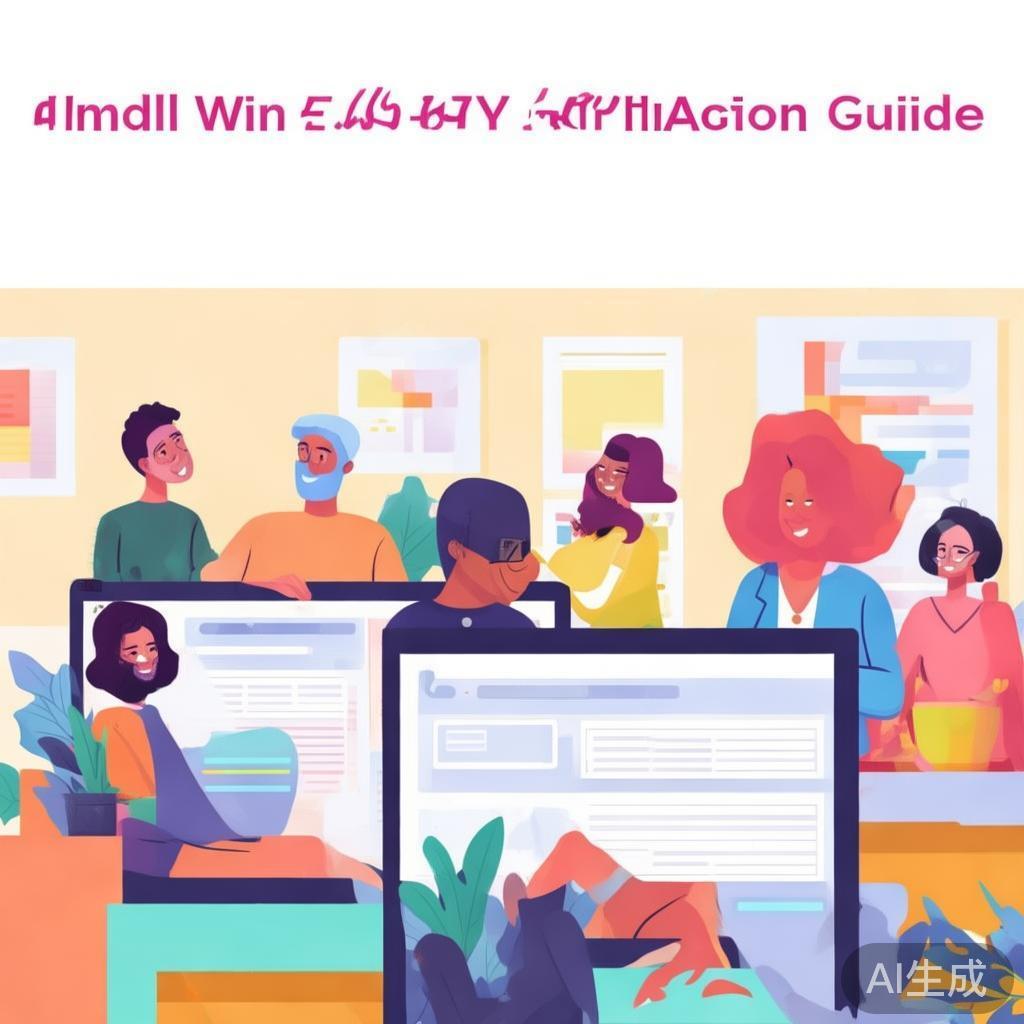 小赢易贷申请指南，快速轻松搞定贷款