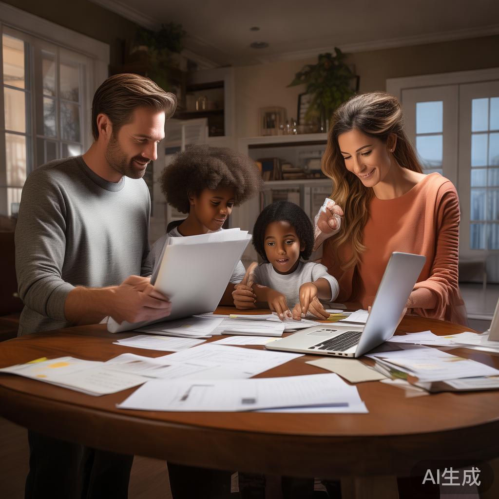 如何申请提前还房贷