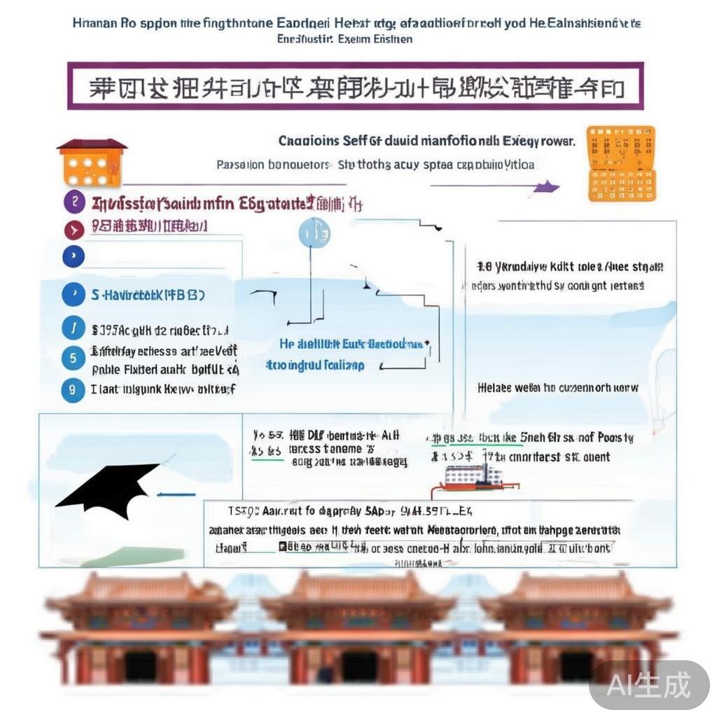 河南自考怎么申请毕业？流程详解及注意事项