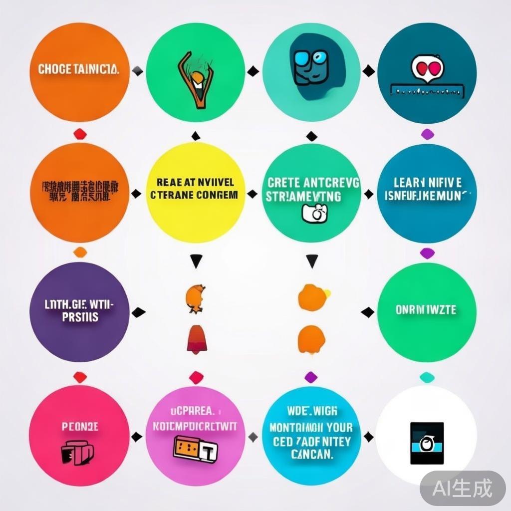 如何申请快手上开直播，从零到成功的完整指南