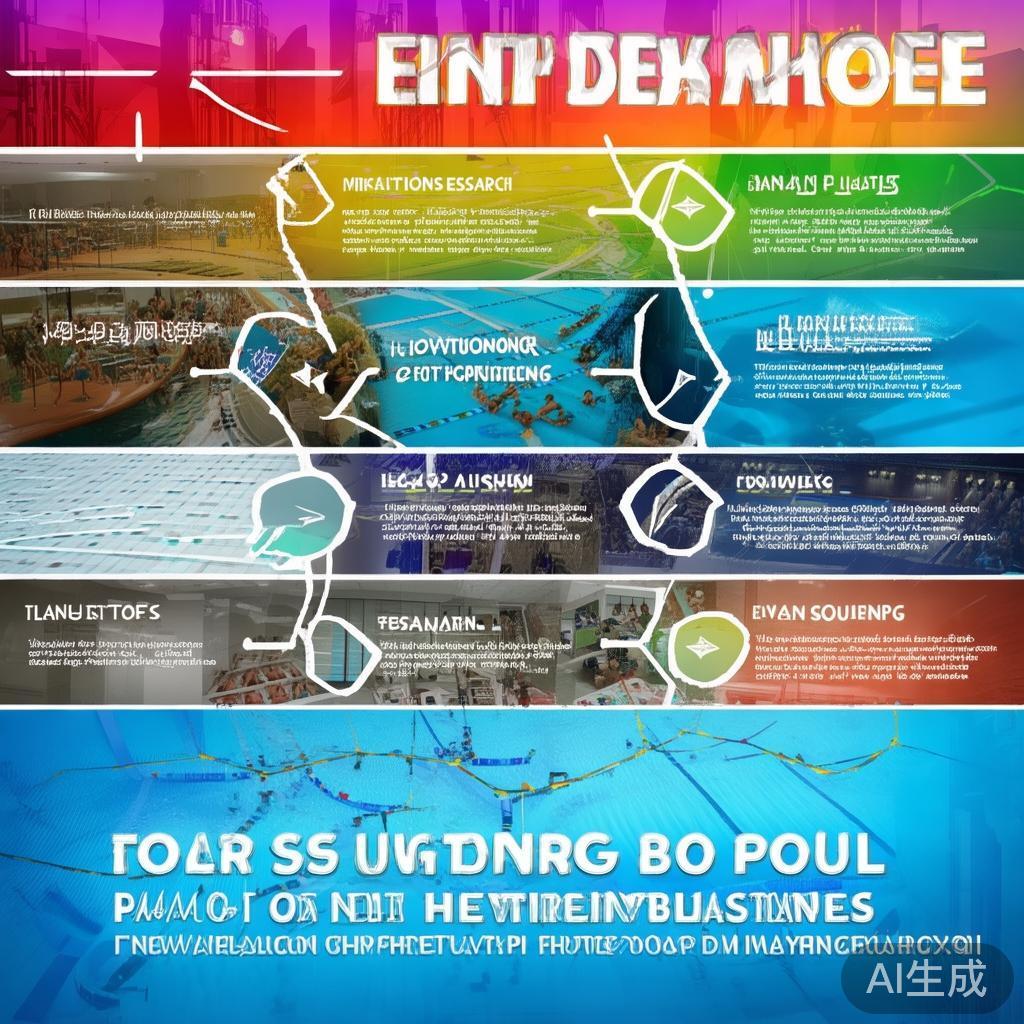 如何申请开游泳馆，从零到成功的完整指南