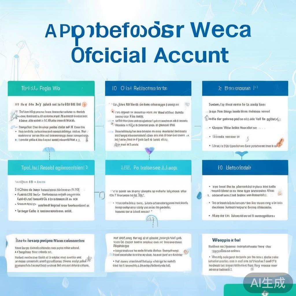 微信关注号怎么申请？步骤详解及实用技巧