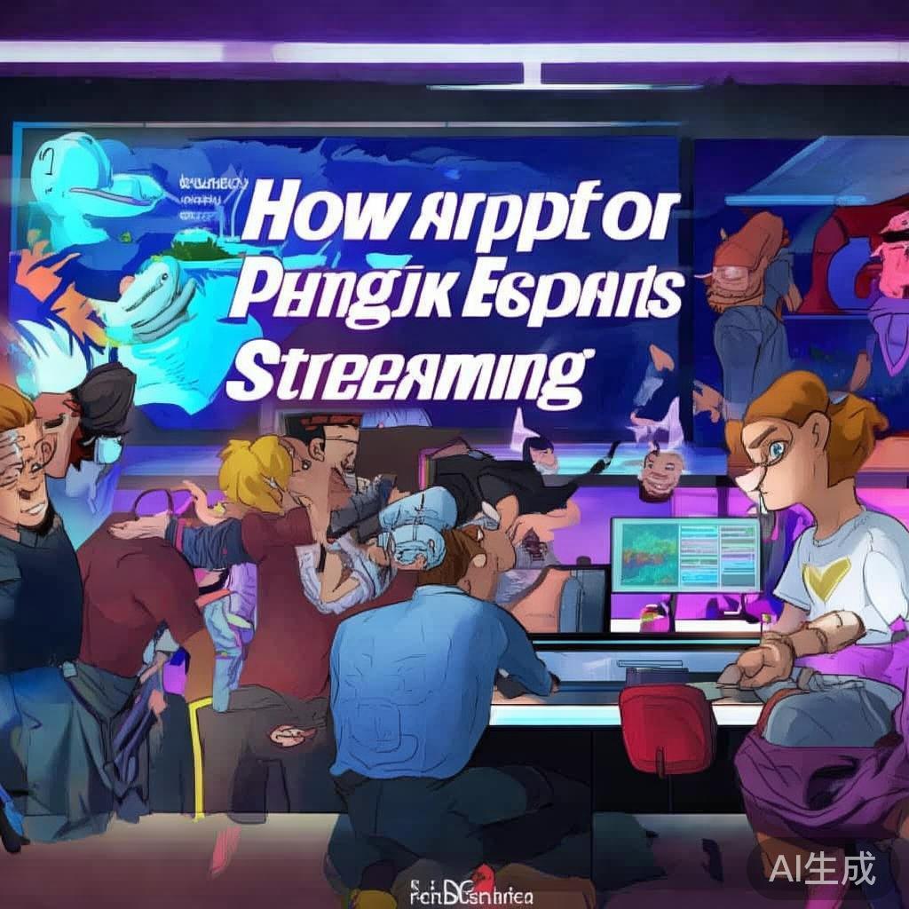 好，用户让我写一篇关于如何申请企鹅电竞直播的文章，还给了一个示例标题和内容。首先，我需要理解用户的需求。他们可能是一个想要进入直播行业的新人，或者是一个企鹅电竞的工作人员，想整理一些申请流程的信息