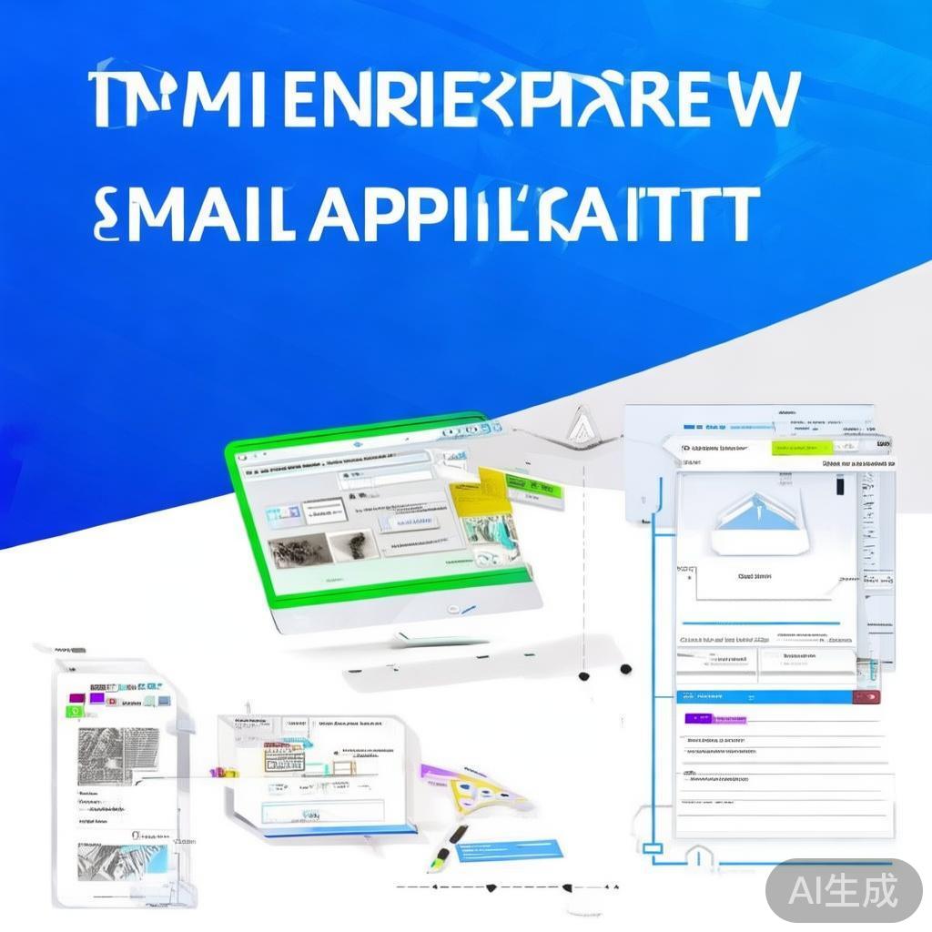 Tom企业邮箱申请指南，快速上手指南