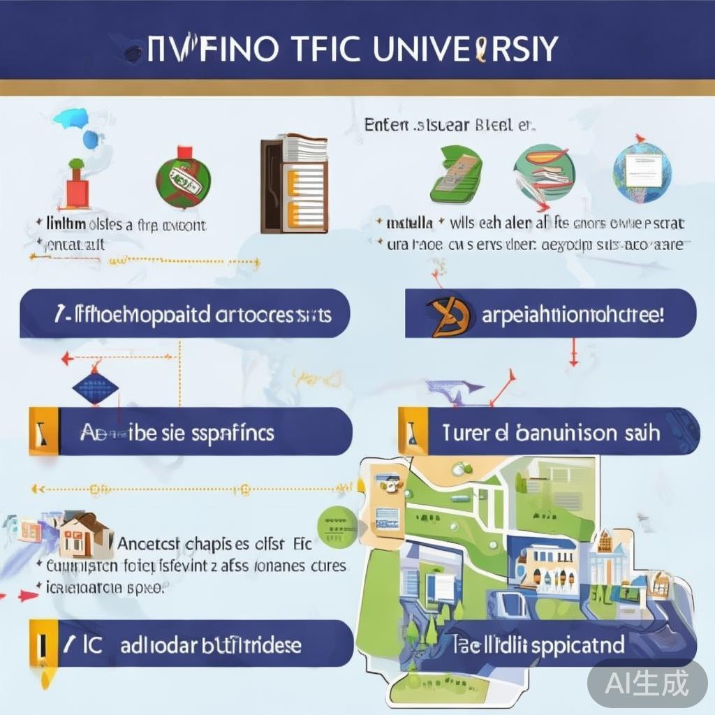 如何申请太平洋大学