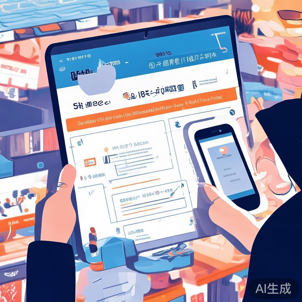 如何在淘宝上申请品牌