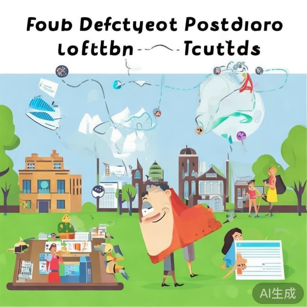 美国博士后申请全解析，从准备到成功