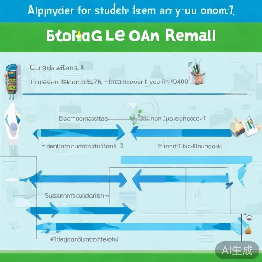 助学贷款怎么申请续贷