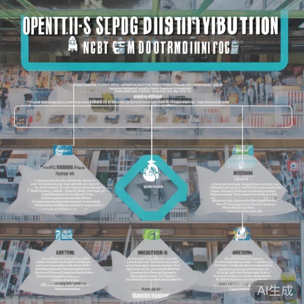 微分销店铺申请指南，从零到 Start 的全步骤解析