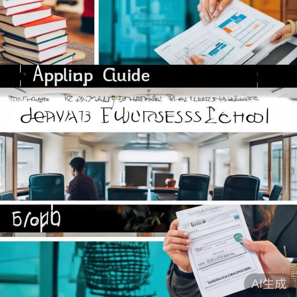 哈佛商学院申请指南，从准备到成功