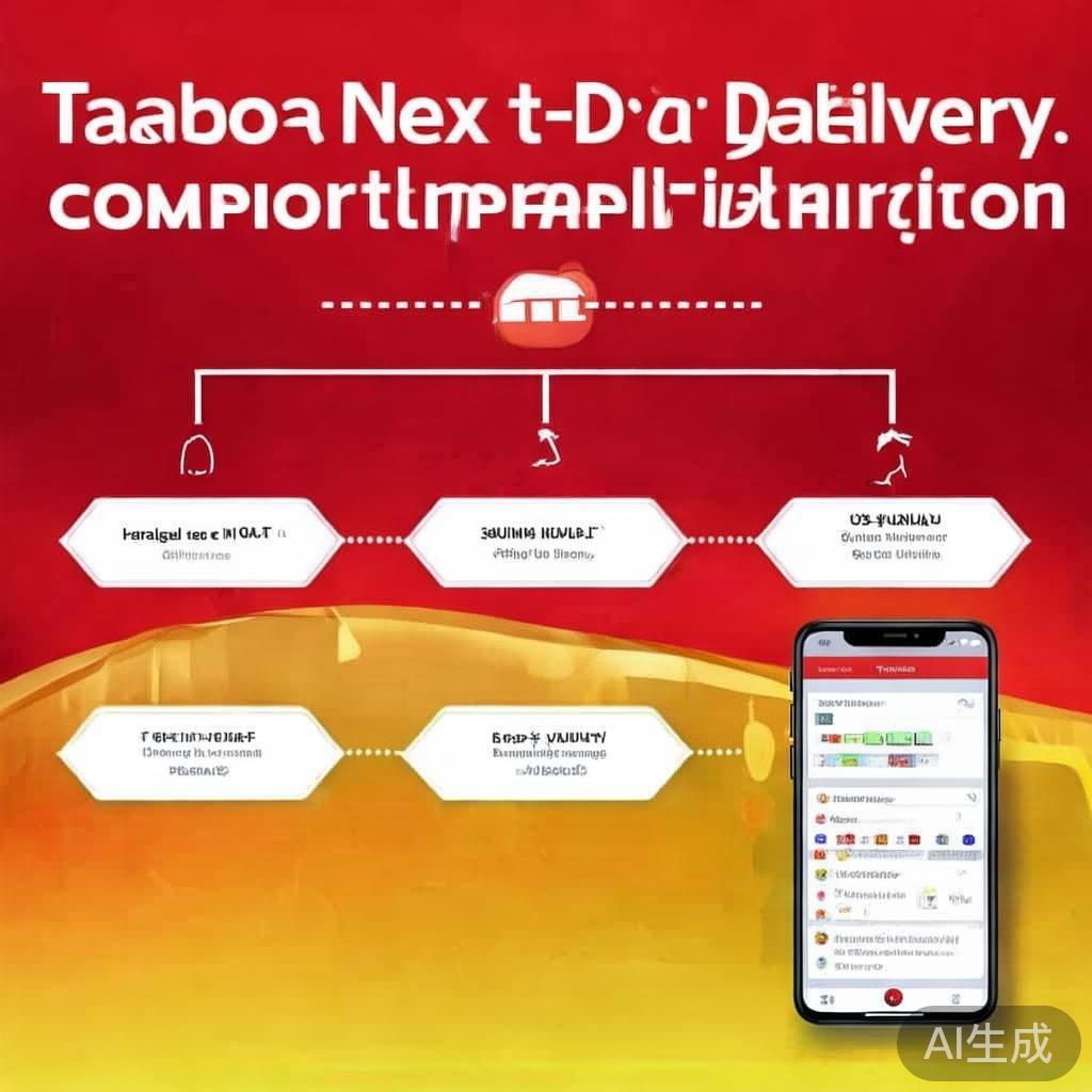 淘宝次日达赔付申请指南，如何快速高效处理赔付问题