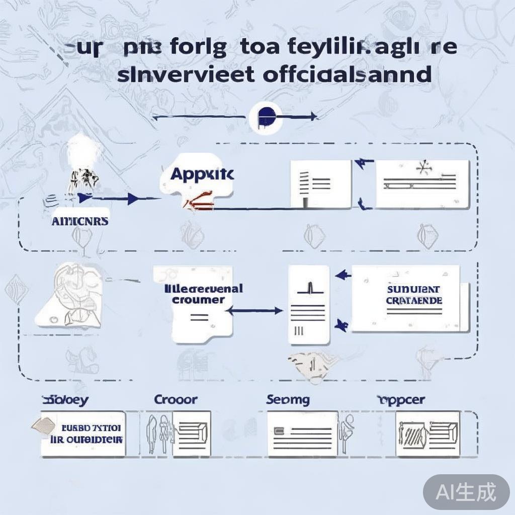邮政公务卡申请指南，流程与注意事项