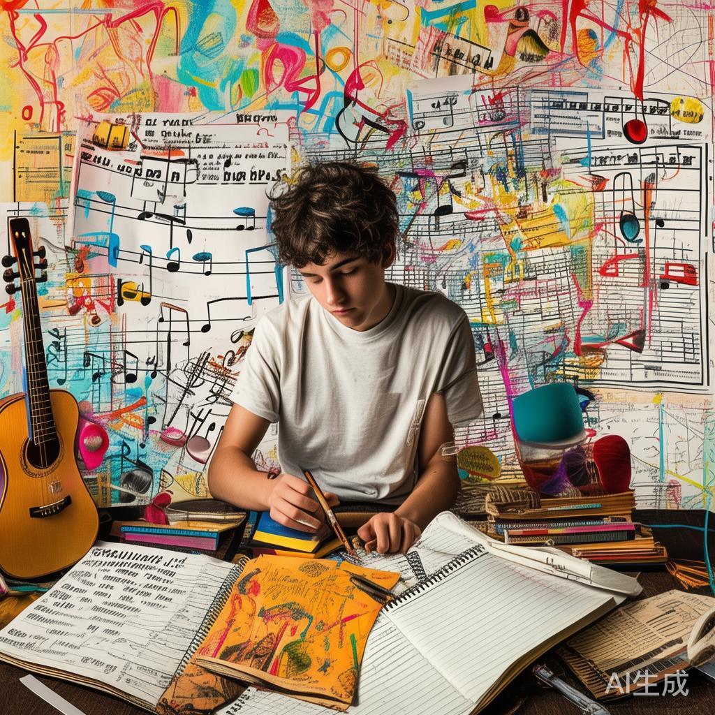 实习申请书怎么写歌，创意与音乐的完美结合