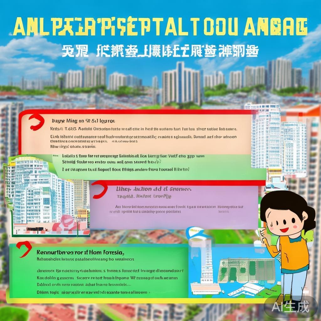 昆明公租房申请指南，如何轻松获得保障性住房