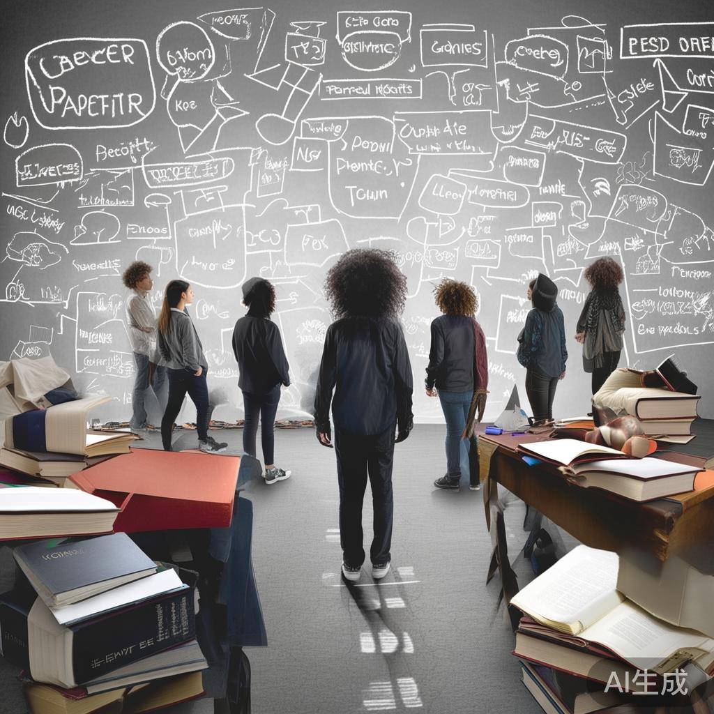 研究生如何申请退学，从选择到未来规划