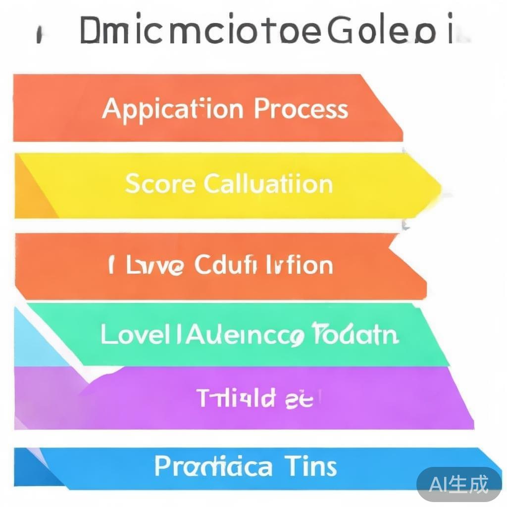 接下来，我要考虑文章的结构。通常，这类文章会分为几个部分，申请流程、积分计算、提升等级的方法，以及一些实用的小技巧。这样结构清晰，读者容易理解