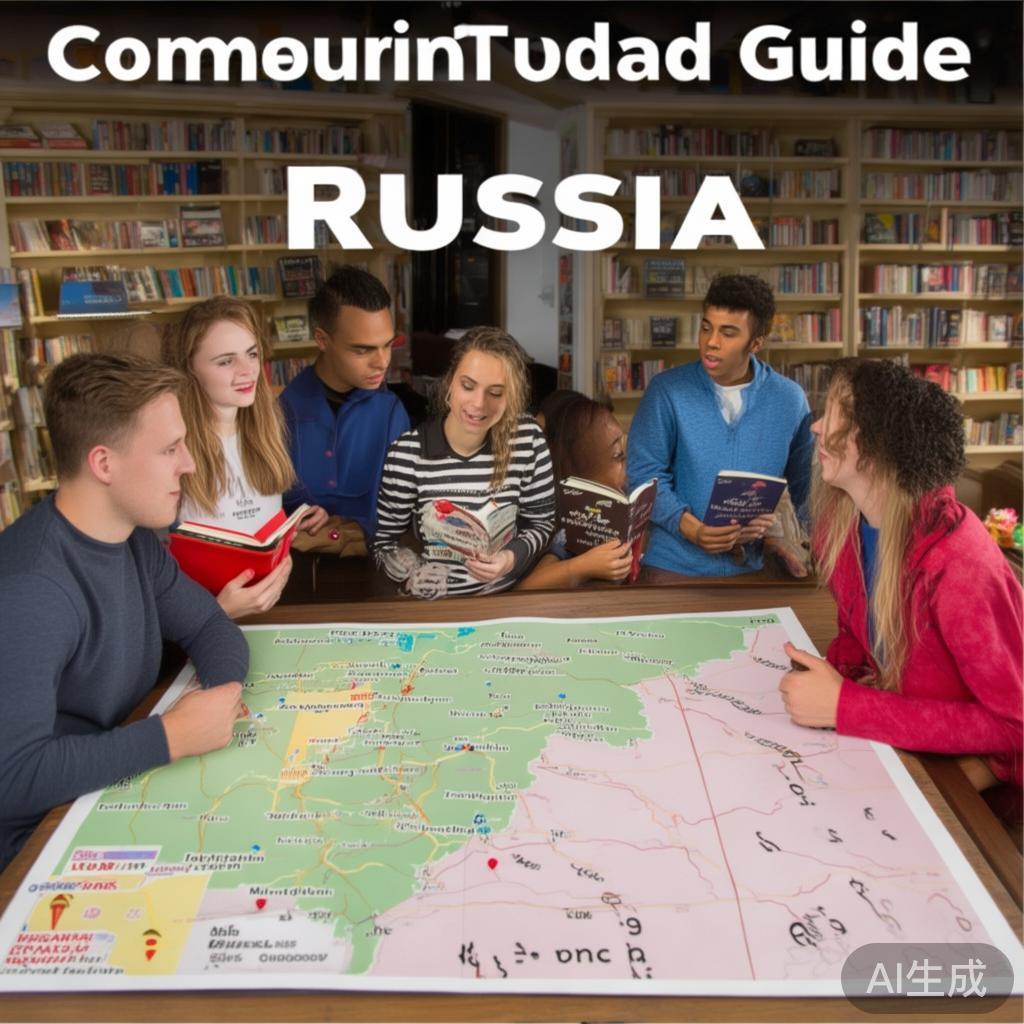 申请俄罗斯留学，全面指南与注意事项