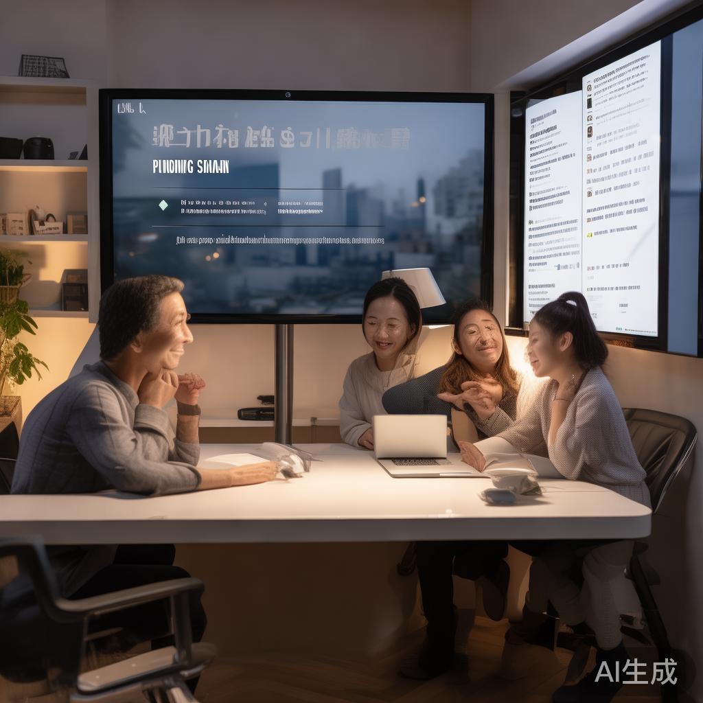 平安优房贷怎么申请？轻松享受低利率好服务