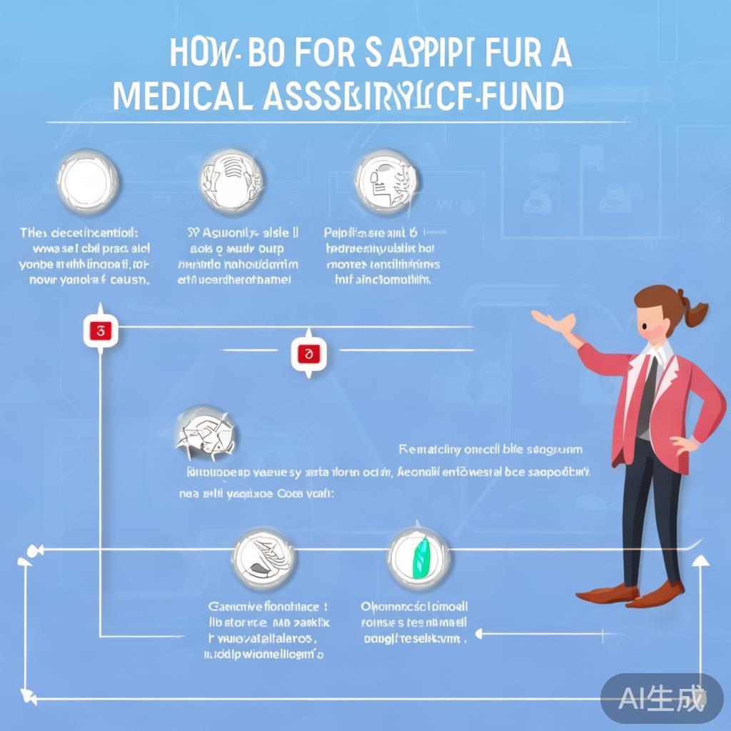 大病救助基金怎么申请，实用指南