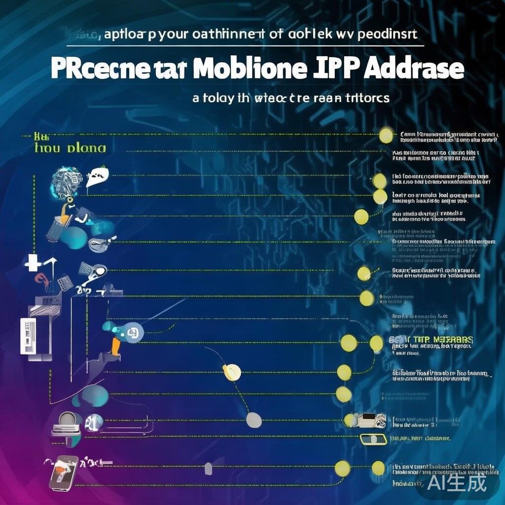 手机IP地址怎么申请？步骤详解