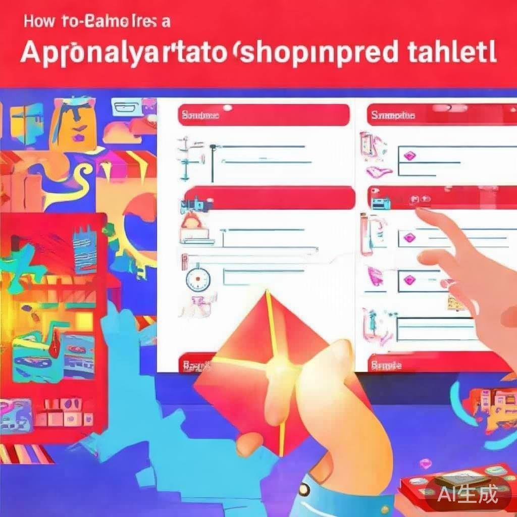 爱淘宝 红包 怎么申请