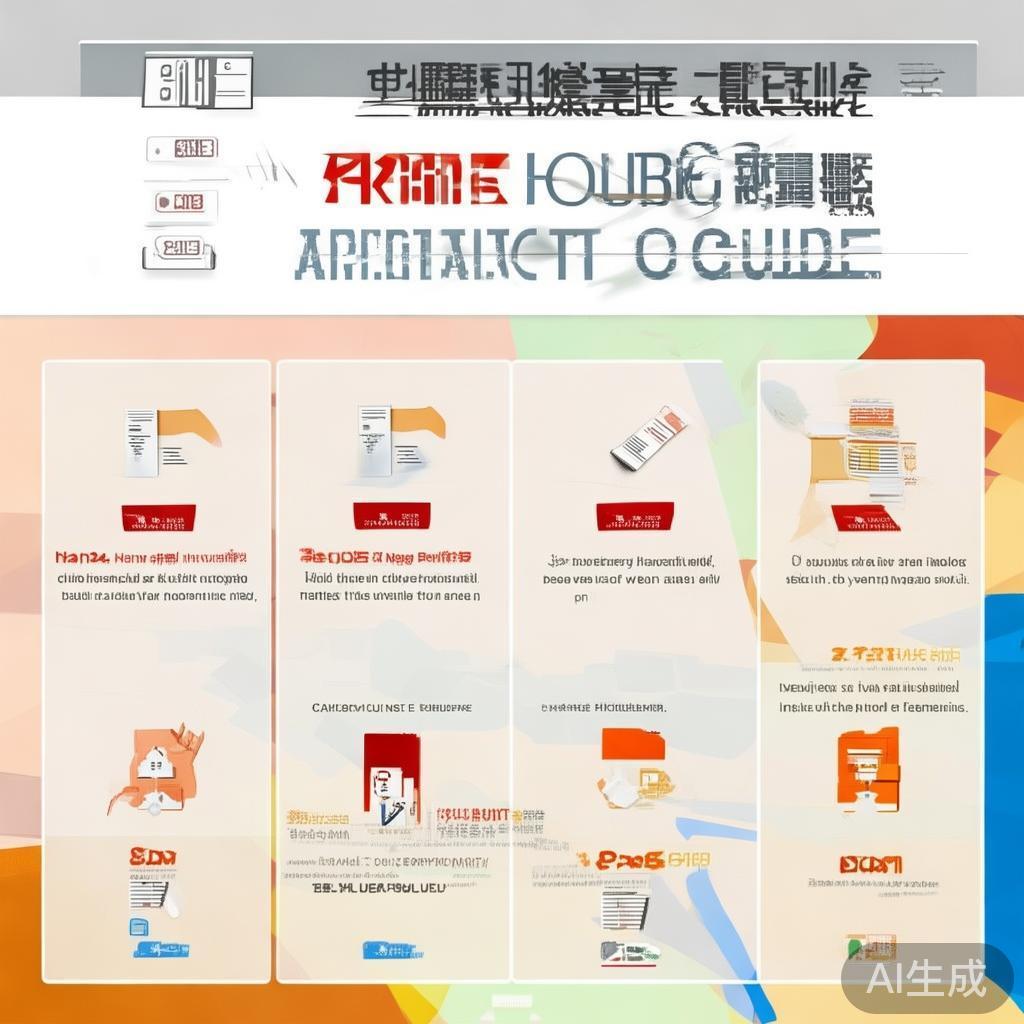 新乡公租房申请指南，step by step