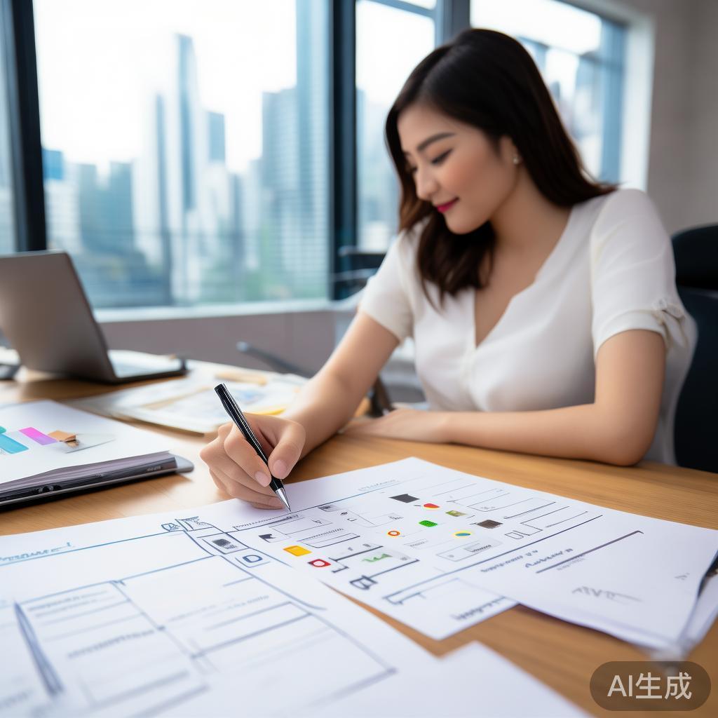 如何申请手机POS机