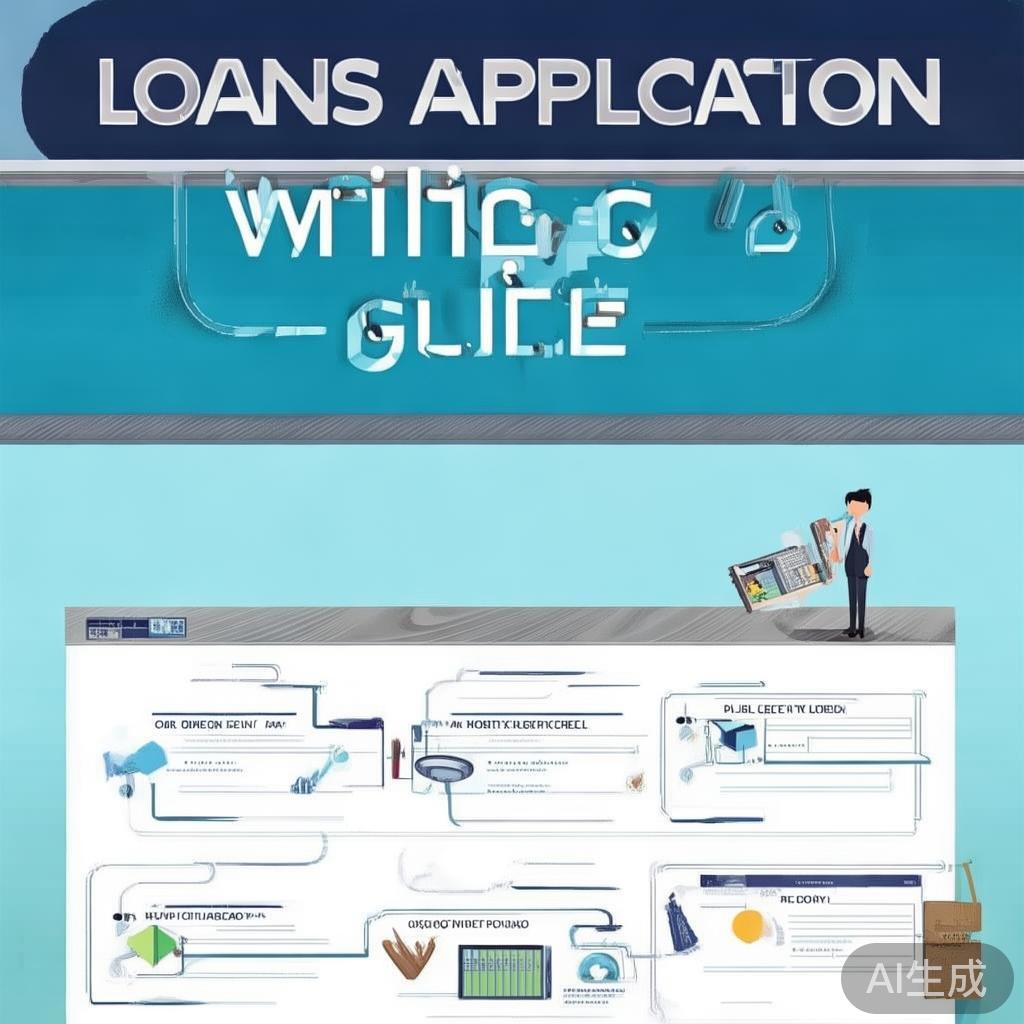 借贷申请书写作指南
