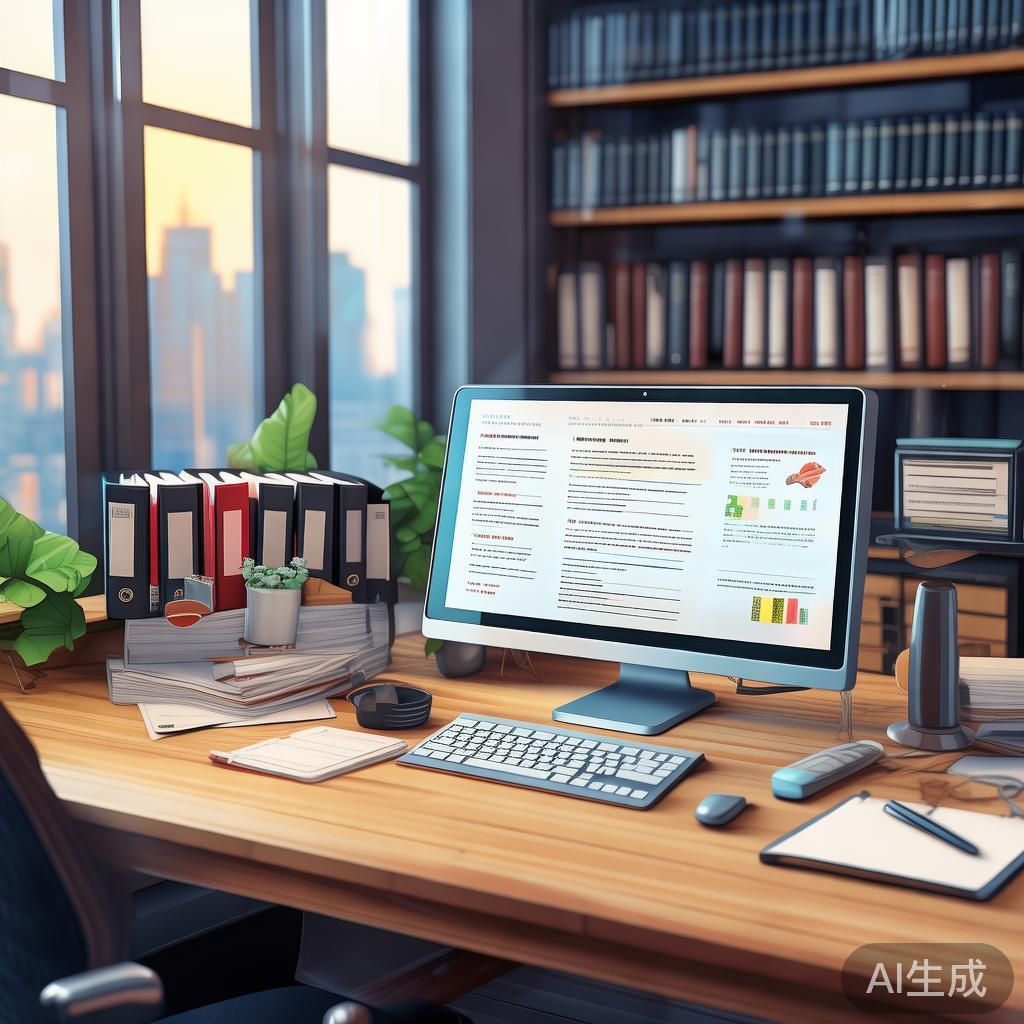 档案调动申请书的撰写指南