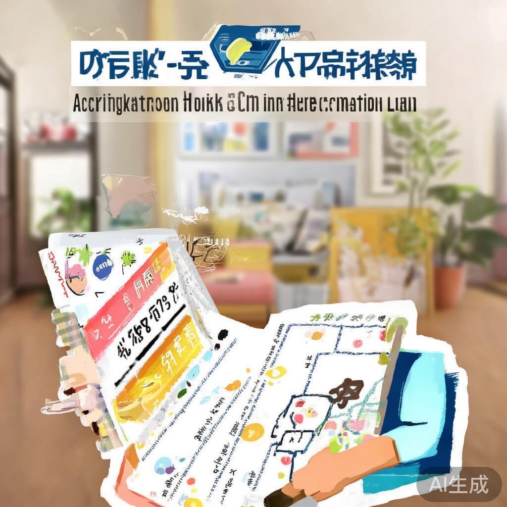 农行装修贷款申请指南，轻松搞定你的装修之路