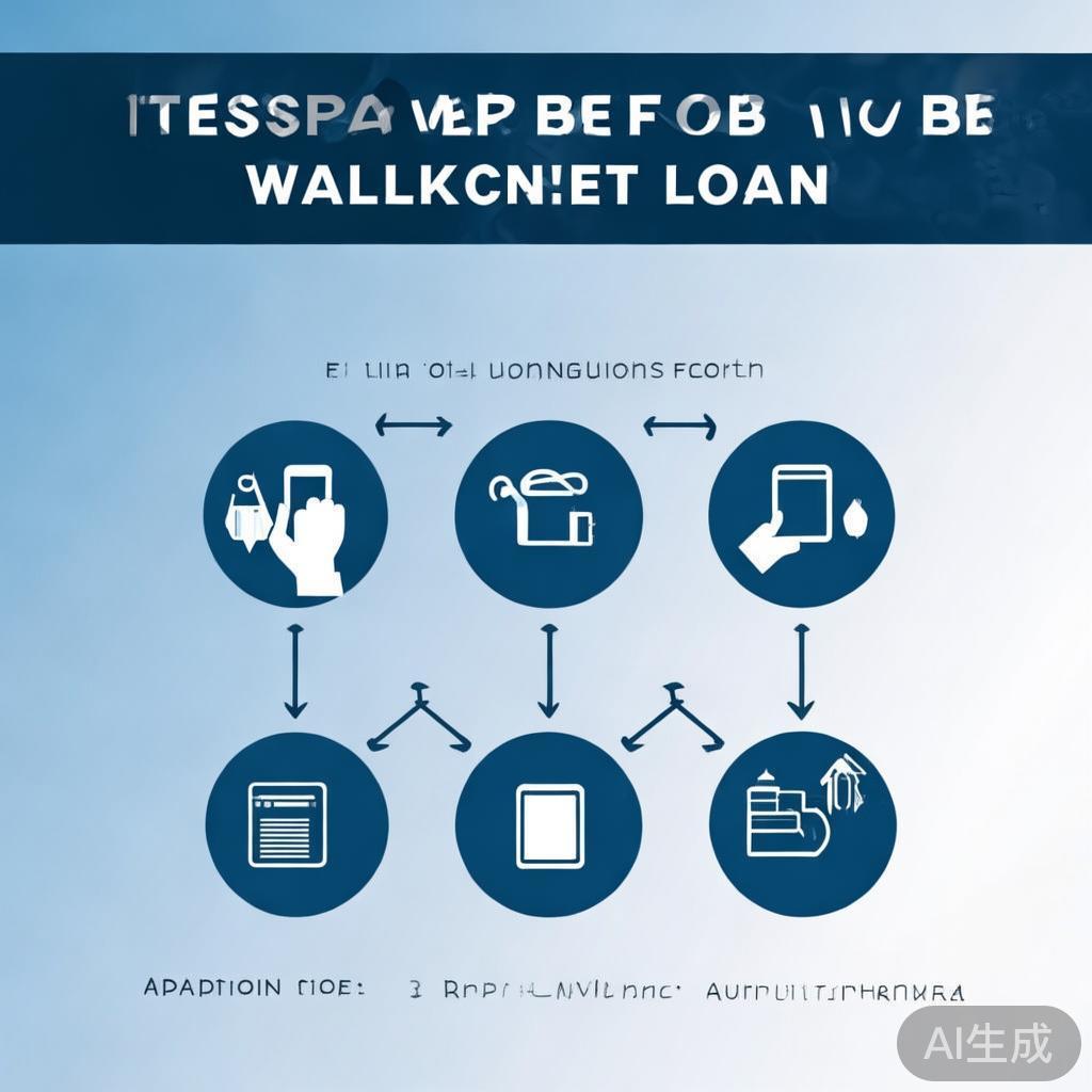 钱包贷怎么申请流程？步骤详解