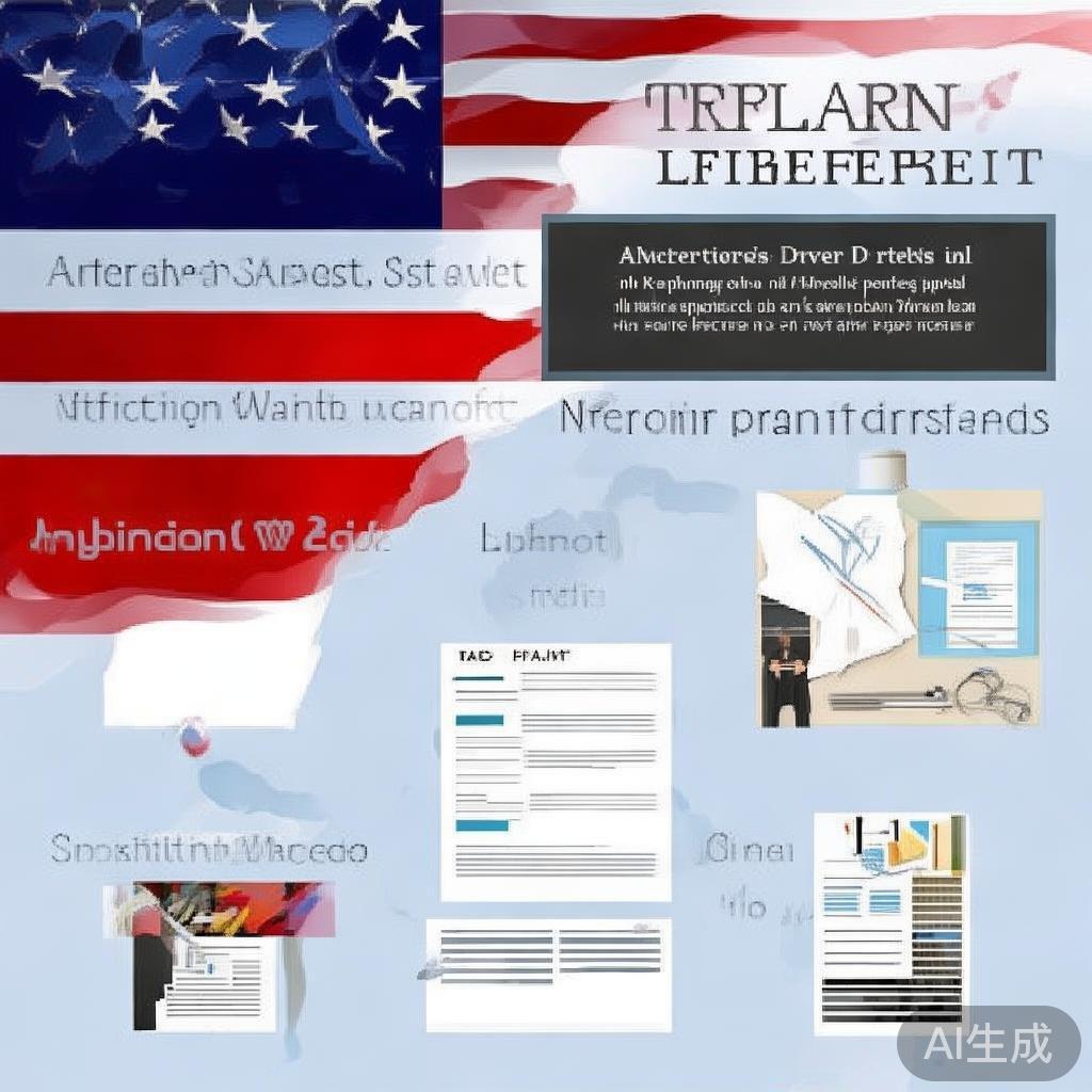 美国国际驾照申请指南