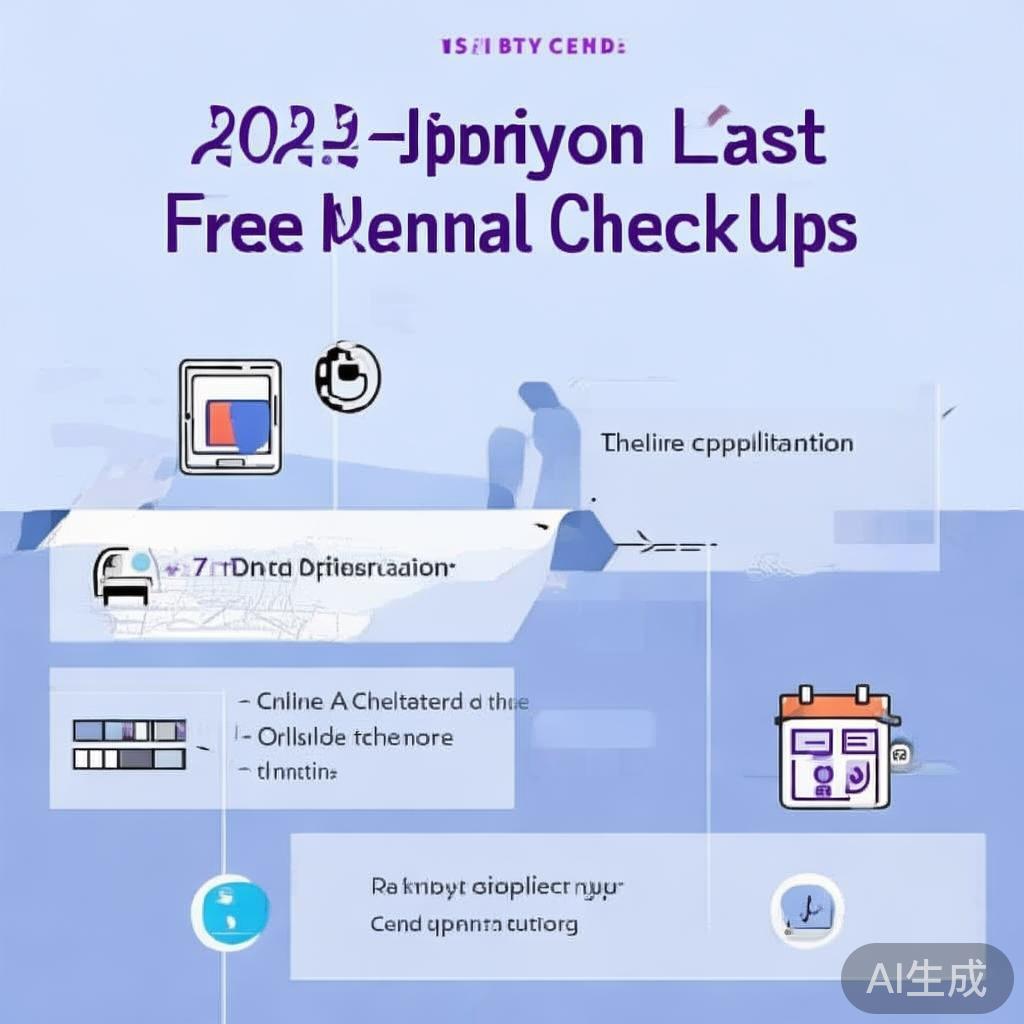 2023年最新免费产检申请指南