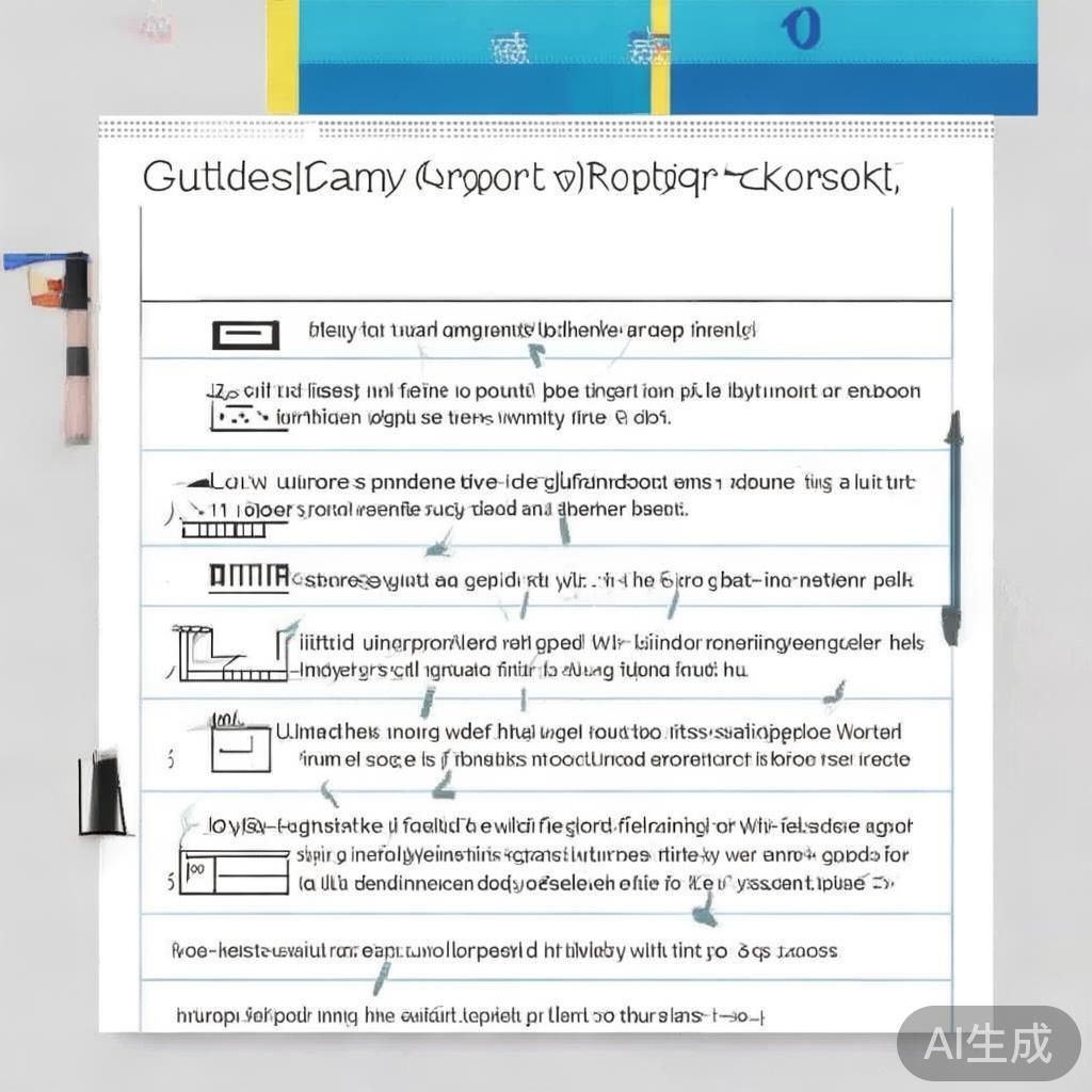 接下来，我要考虑用户可能的身份。他们可能是企业员工，需要向上级或相关部门提交变更申请，或者是学生，需要完成作业。无论是哪种情况，用户都需要一份结构清晰、内容详尽的指南，帮助他们正确撰写报告