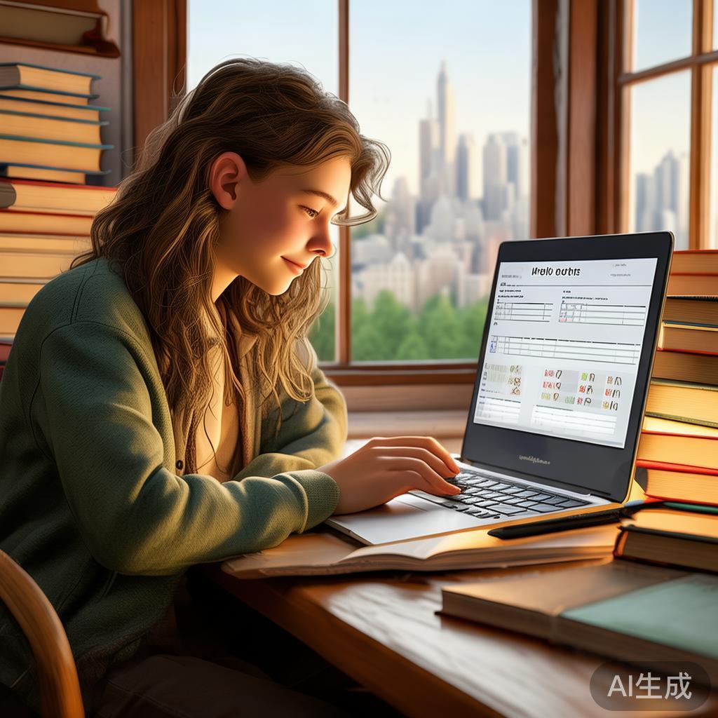 如何申请新学院大学