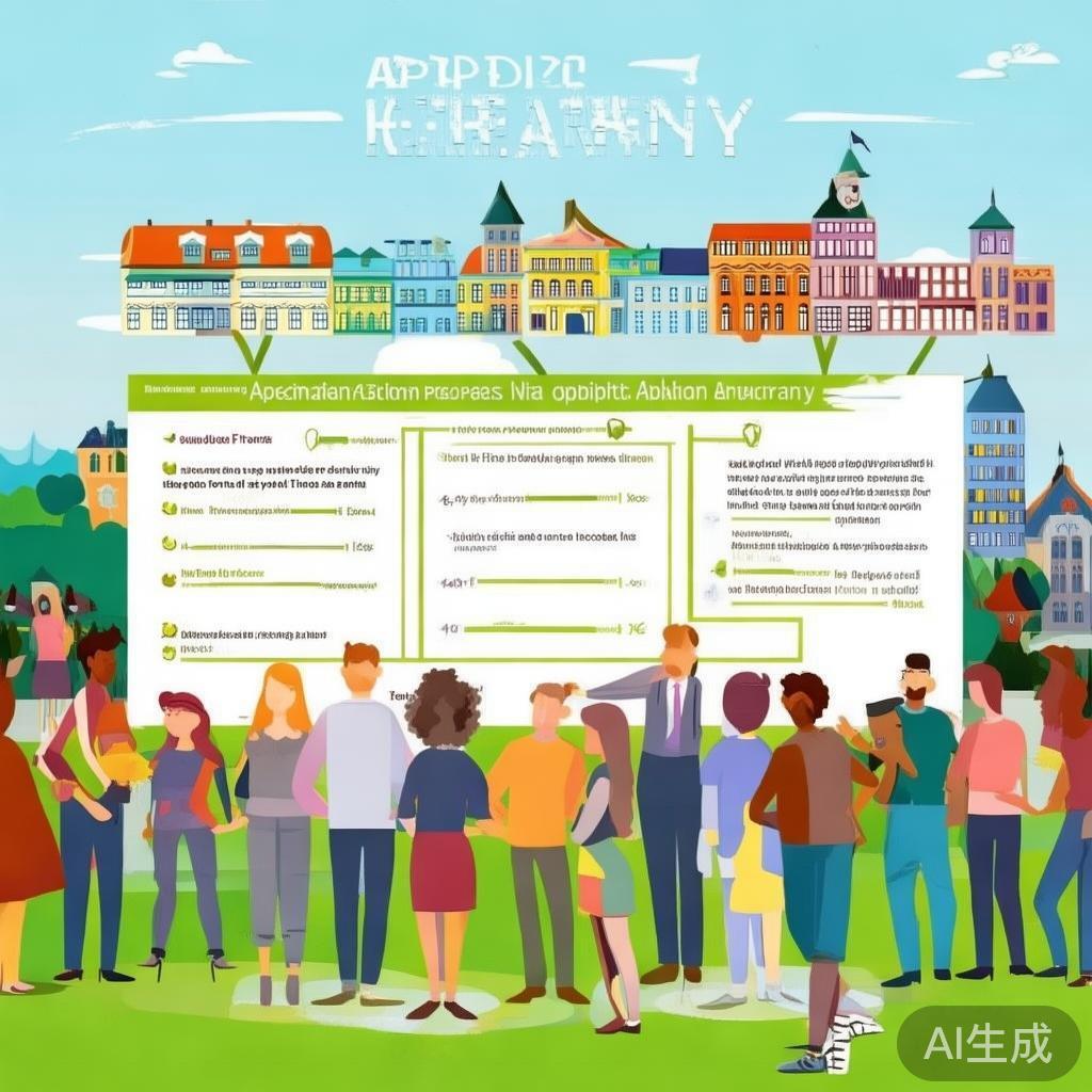 如何申请德国读博，从准备材料到顺利入学