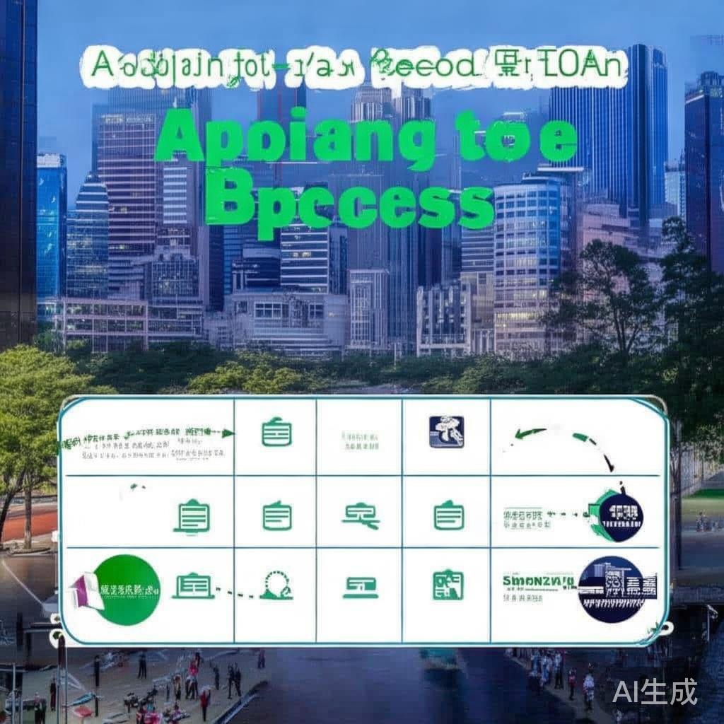 中原秒贷怎么申请？快速指南助您轻松搞定