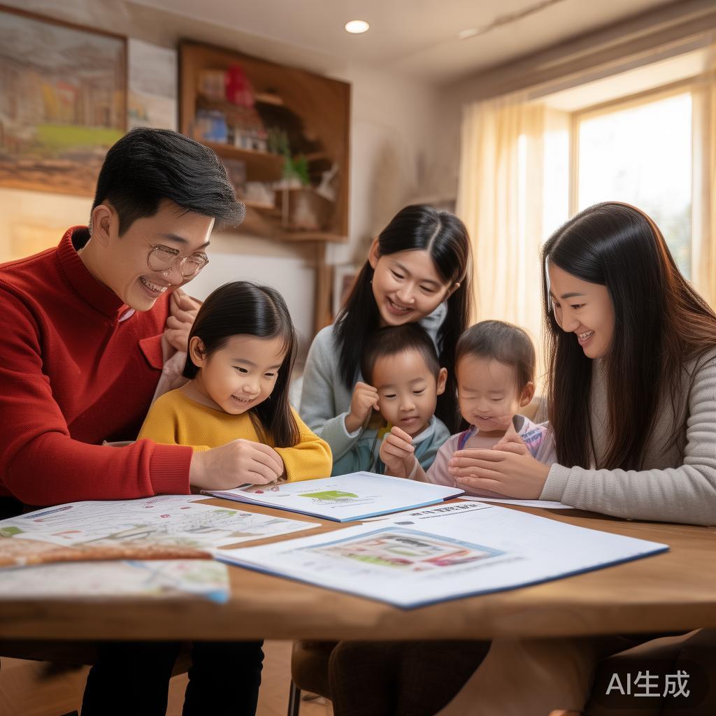 珠海公租房申请指南，如何顺利入住