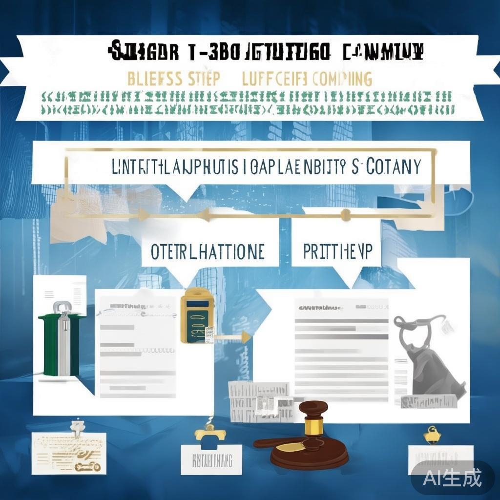 证券公司申请指南，如何合法合规地设立证券公司