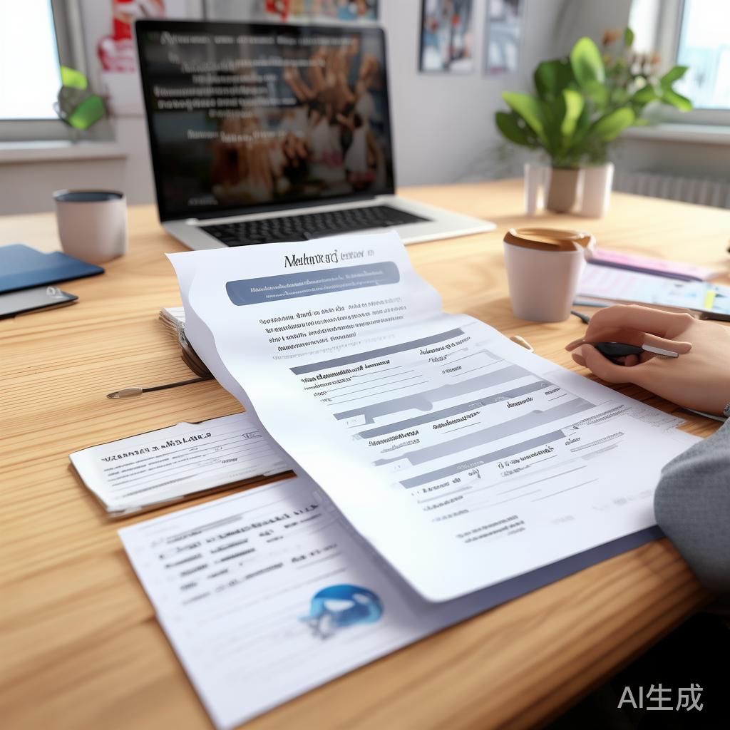 难产假申请怎么写